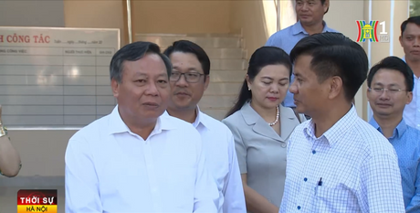 Đài Hà Nội