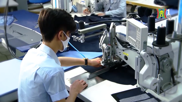 Chính sách thúc đẩy phát triển kinh tế tuần hoàn | Truyền thông pháp luật | 28/10/2023