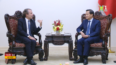Đài Hà Nội