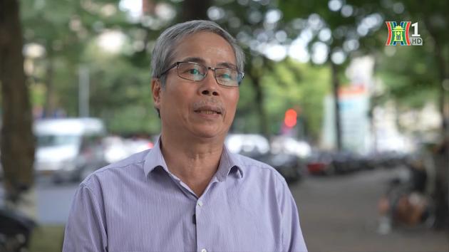 Đài Hà Nội