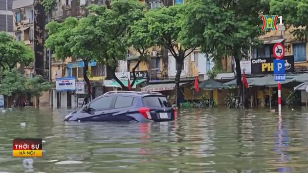 Đài Hà Nội