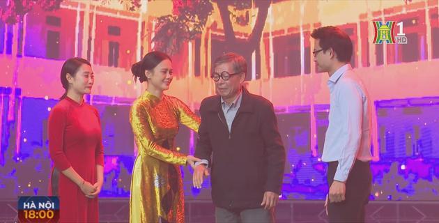 Đài Hà Nội