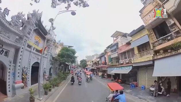 Đài Hà Nội
