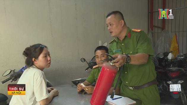 Đài Hà Nội