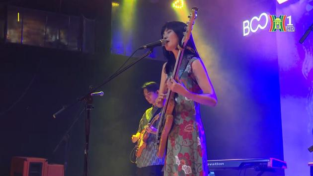Đài Hà Nội