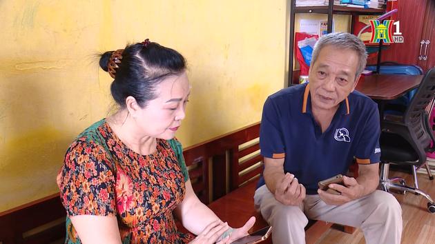 Đài Hà Nội