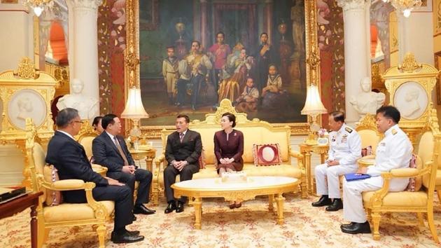 Đài Hà Nội