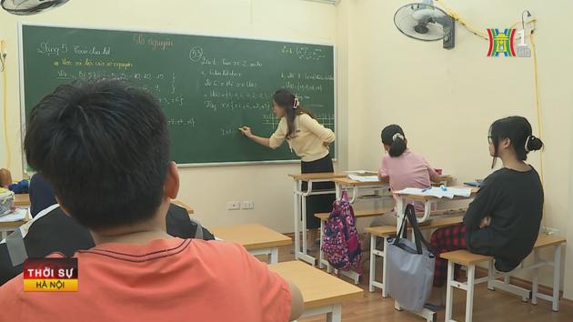 Đài Hà Nội