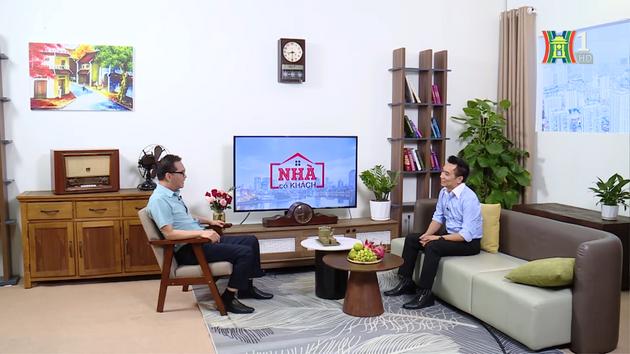 Trào lưu Flex | Nhà có khách | 06/11/2023
