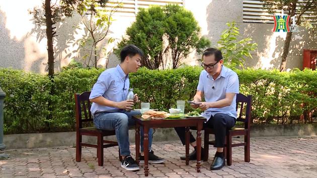 Hôn nhân hiện đại | Nhà có khách | 4/11/2023