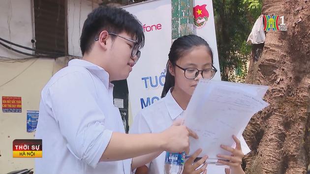 Đài Hà Nội