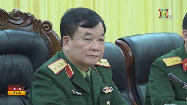 Đài Hà Nội