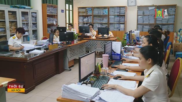 Đài Hà Nội