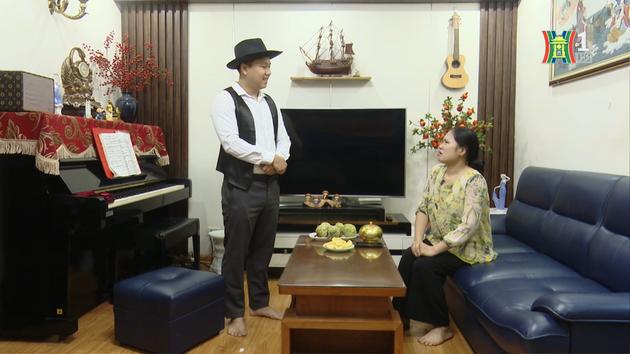 Đài Hà Nội