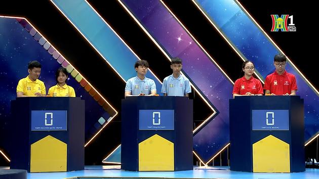 Lưu Hoàng - Thạch Thất - Nguyễn Quốc Trinh | Chân trời kiến thức | 14/12/2023
