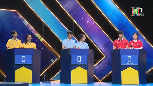 Đông Anh - Liên Hà - Đồng Quan | Chân trời kiến thức | 26/12/2023