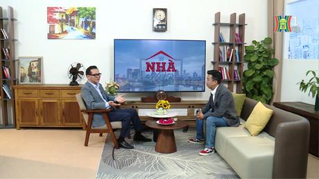 Phụ nữ vùng lên…đứng bên nam giới | Nhà có khách | 30/12/2023