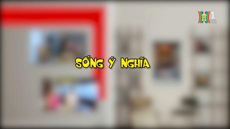 Sống ý nghĩa | Nhà có khách | 31/12/2023