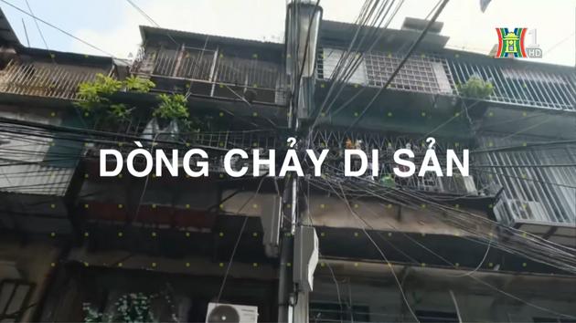 Đài Hà Nội