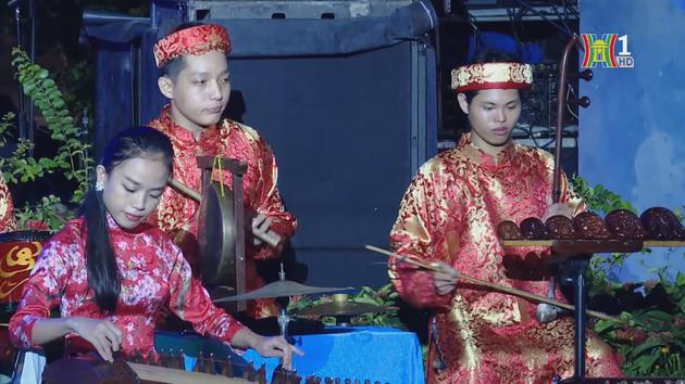 Đài Hà Nội