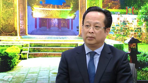 Đài Hà Nội