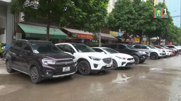 Đài Hà Nội
