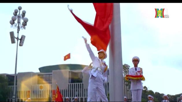 Đài Hà Nội