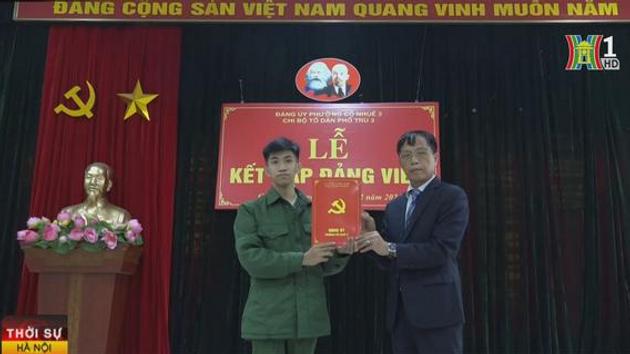 Đài Hà Nội