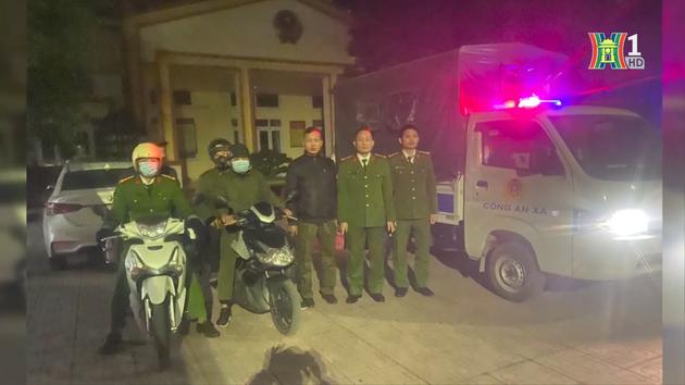 Đài Hà Nội