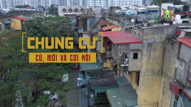 Đài Hà Nội