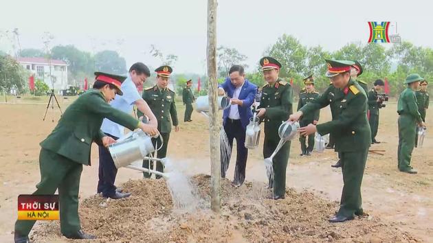 Đài Hà Nội
