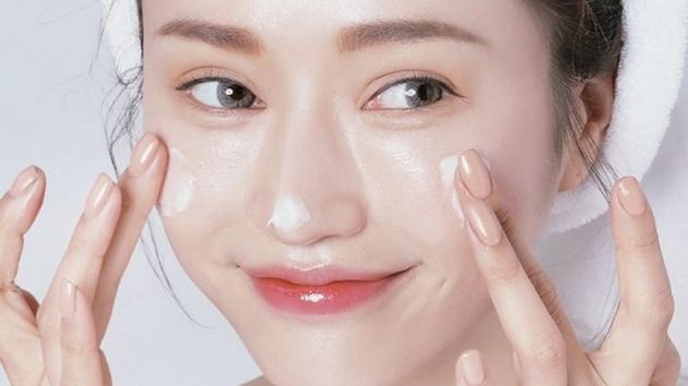 Chăm sóc da đúng cách khi trời nồm ẩm