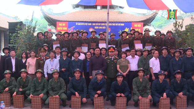 Đài Hà Nội