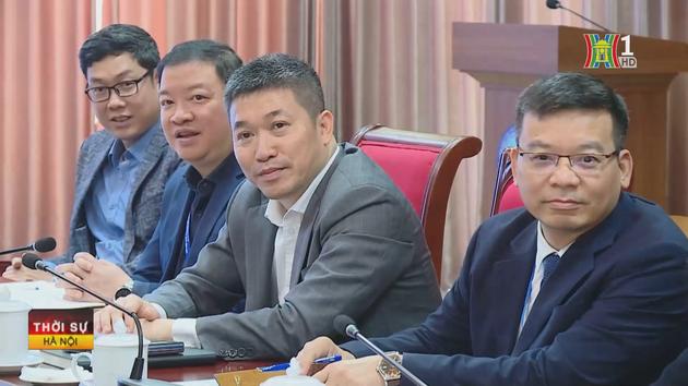 Đài Hà Nội