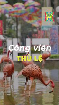 Công viên Thủ Lệ