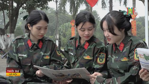 Đài Hà Nội