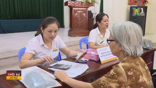 Đài Hà Nội