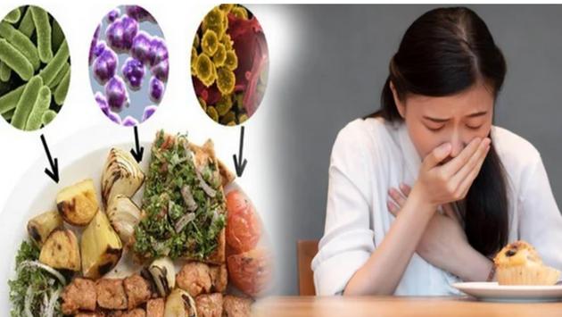 Làm sao phát hiện sớm ngộ độc thực phẩm?
