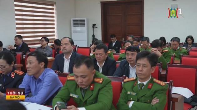 Đài Hà Nội