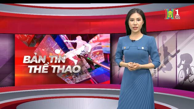 Bản tin Thể Thao | 22/03/2024