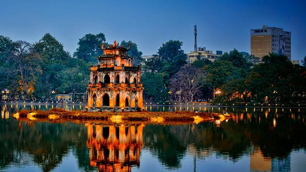 Đài Hà Nội