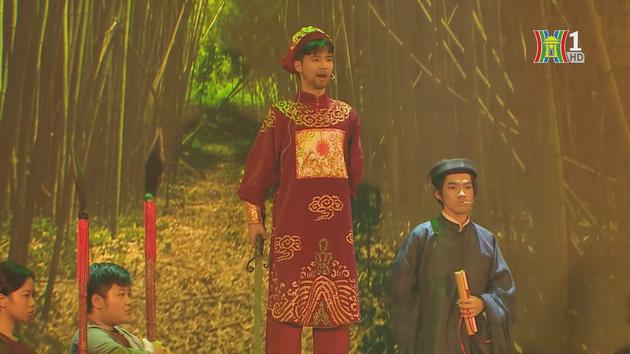 Đài Hà Nội