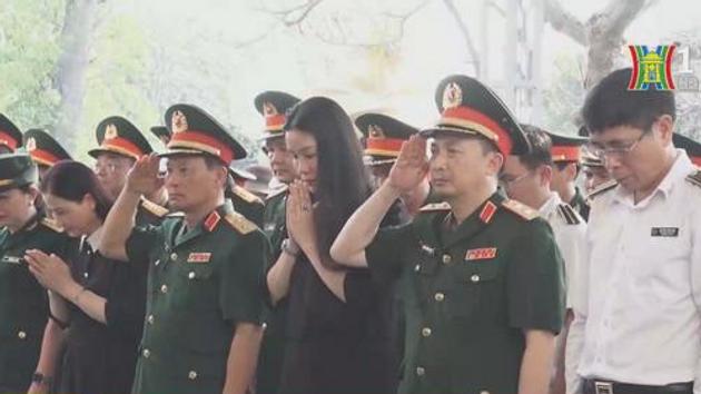 Đài Hà Nội