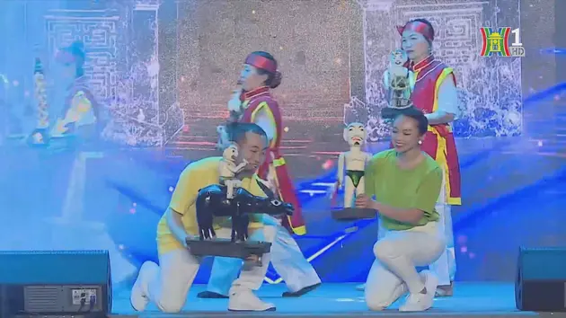 Đài Hà Nội