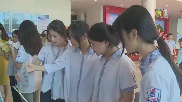 Đài Hà Nội