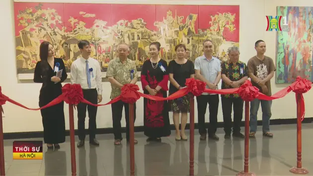 Đài Hà Nội