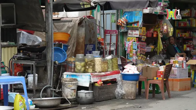 Đài Hà Nội