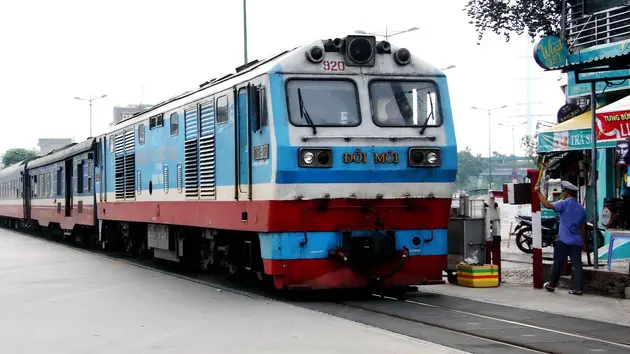Đài Hà Nội