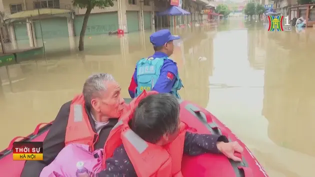 Đài Hà Nội