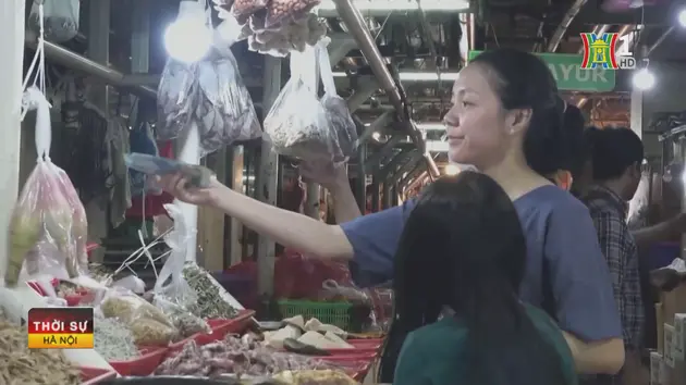 Đài Hà Nội